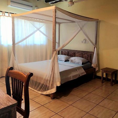 Galawa Beach Apartments Diani Beach Luaran gambar