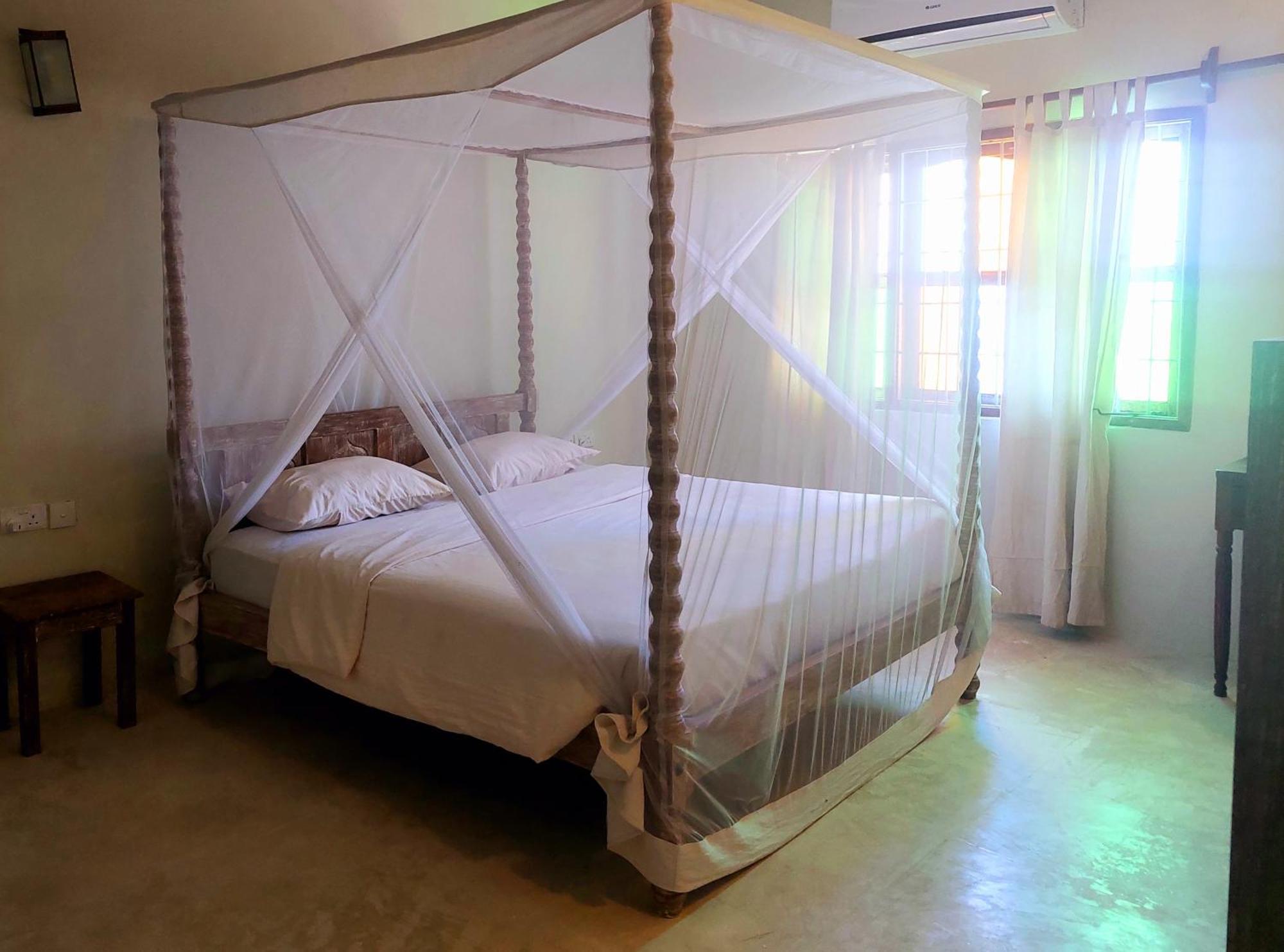 Galawa Beach Apartments Diani Beach Bilik gambar
